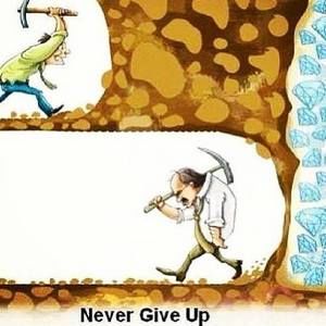 Meet your Posher, Macy